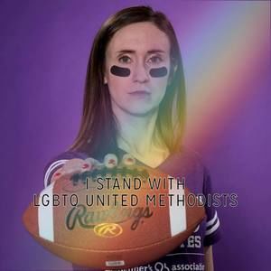 Meet your Posher, Meredith